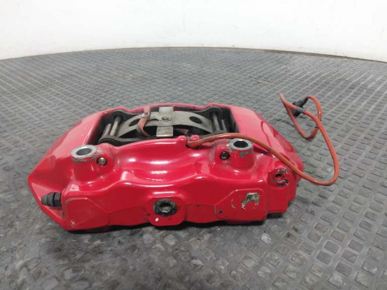 Ferrari California Brake Caliper 2009-2015 4.3l F136 Ib O/N/S Front/Rear L/Rh 29