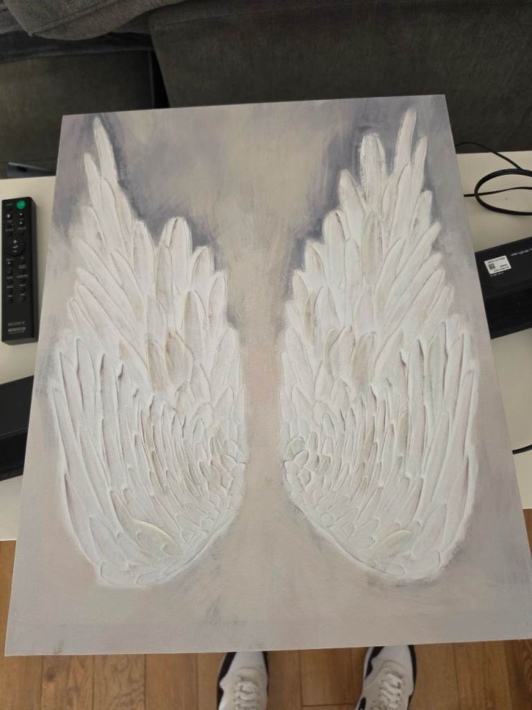 Wings picture 