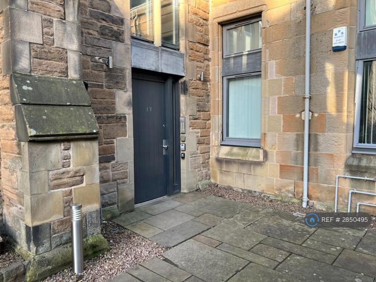 2 bedroom flat in Caledonian Road, Edinburgh, EH11 (2 bed) (#2850495)