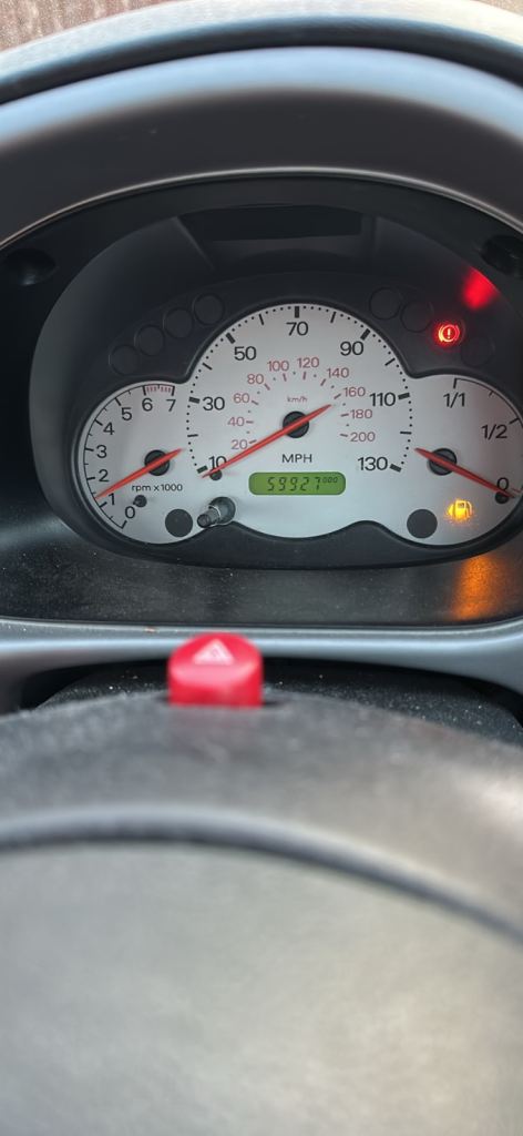 Ford, KA, Hatchback, 2006, Manual, 1297 (cc), 3 doors