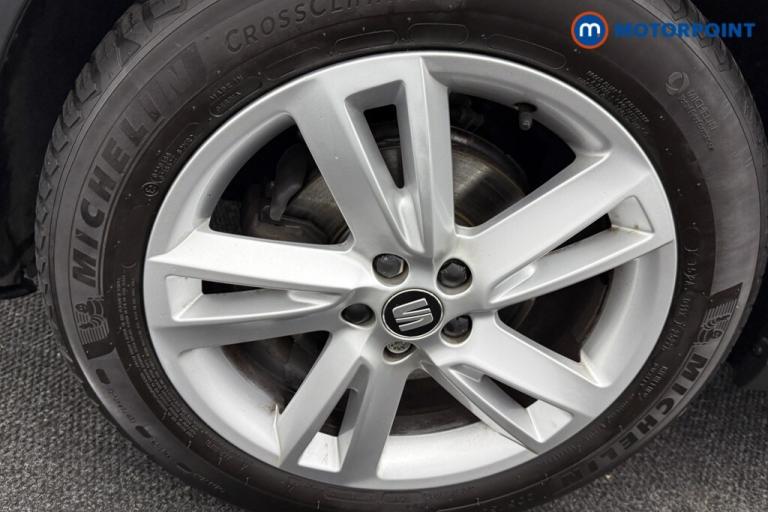 2021 SEAT Arona 1.0 TSI 110 FR [EZ] 5dr SUV Petrol Manual