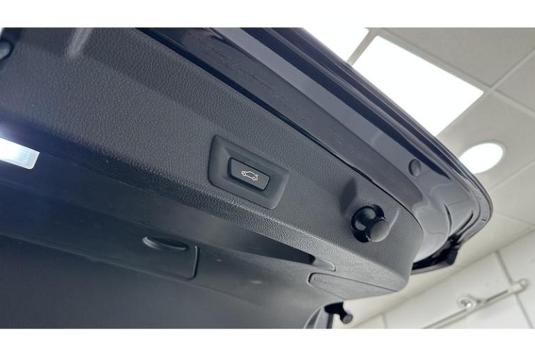 2016 BMW 4 Series Gran Coupe 420d M Sport Hatchback Diesel Automatic