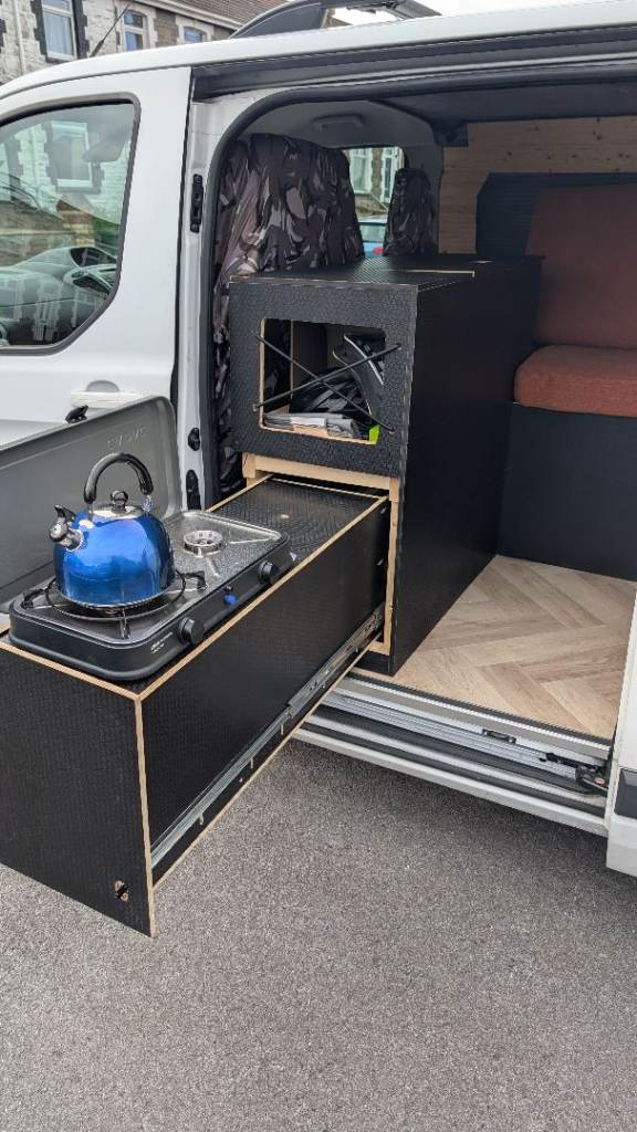 Ford, TRANSIT CUSTOM, Panel Van, 2015, Manual, 2198 (cc)