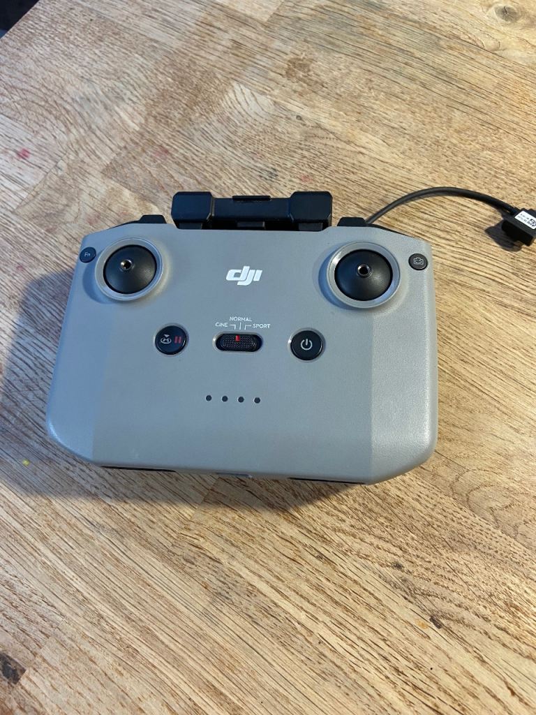 DJI c5