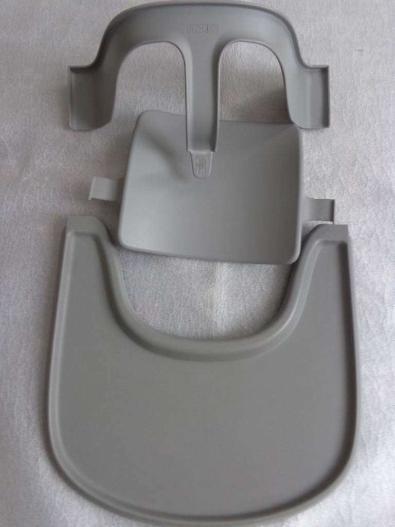 Stokke Tripp Trapp Baby Set and Tray