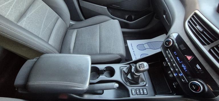 HYUNDAI TUCSON 1.6 GDi SE Nav 2018