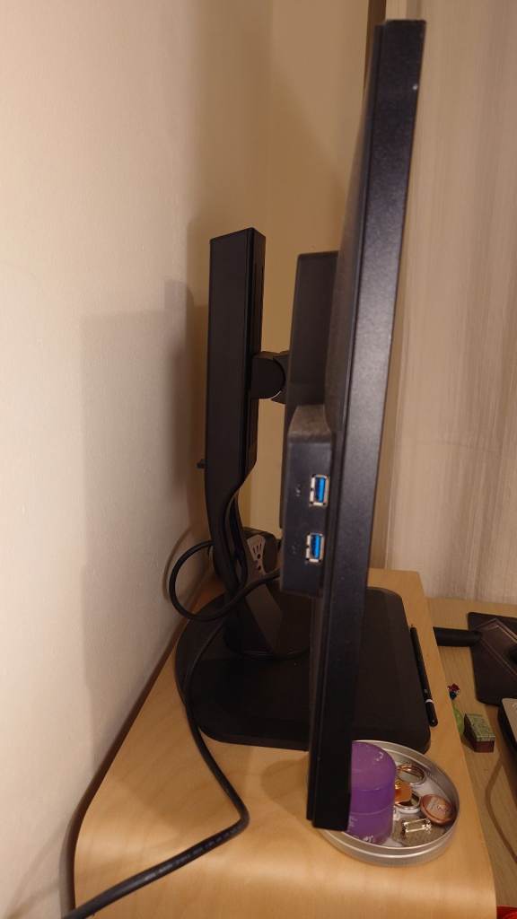 Monitor Iiyama B2791QSU - 27 inch (1440p)