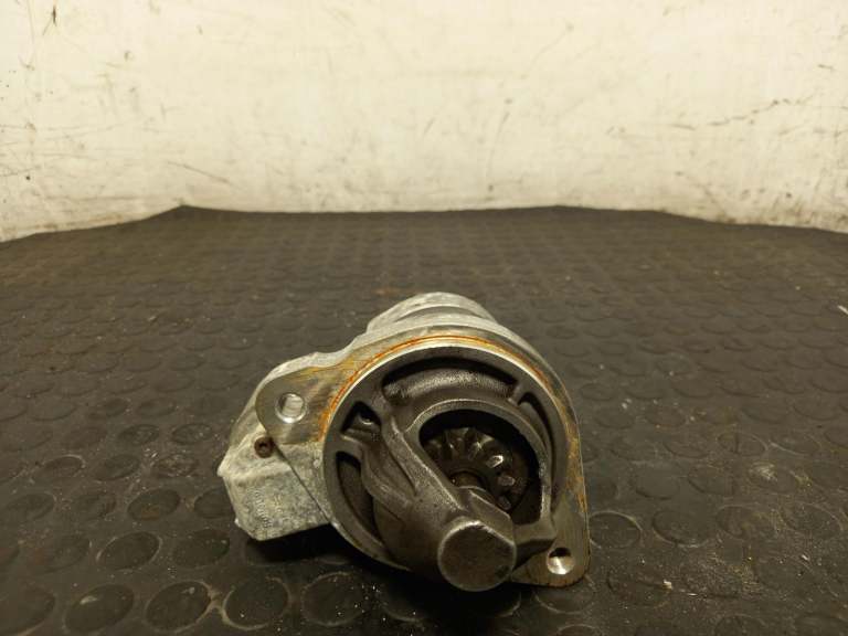 Ford Fiesta Starter Motor 2012-2018 1.0l M1jh 2197568