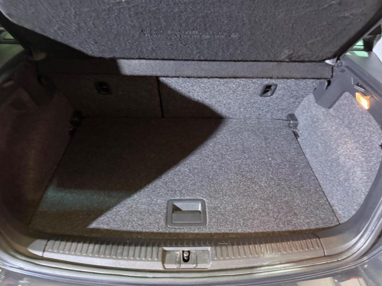 2017 Volkswagen Polo 1.2 TSI BlueMotion Tech Match Edition Euro 6 (s/s) 3dr HATCHBACK Petrol Manual