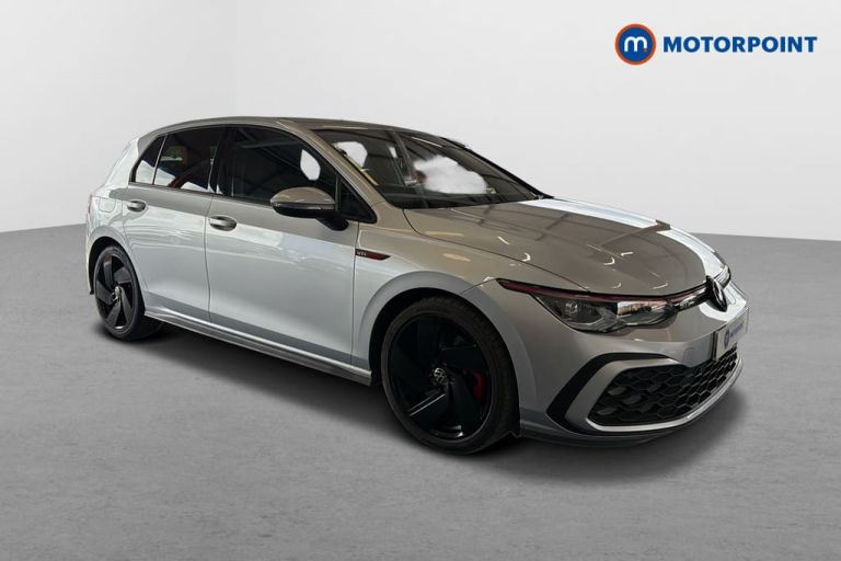 2022 Volkswagen Golf 2.0 TSI GTI 5dr DSG HATCHBACK PETROL Automatic