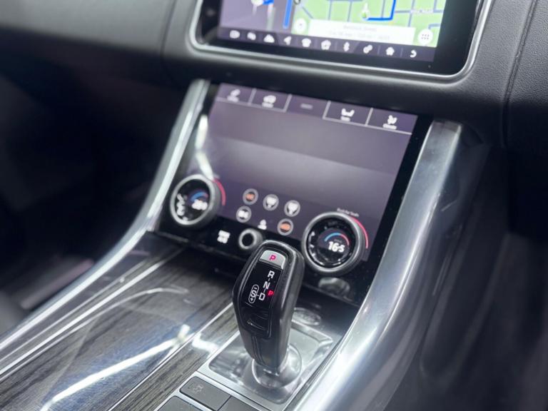 2018 Land Rover Range Rover Sport 2.0 SD4 HSE Auto 4WD Euro 6 (s/s) 5dr ESTATE Diesel Automatic