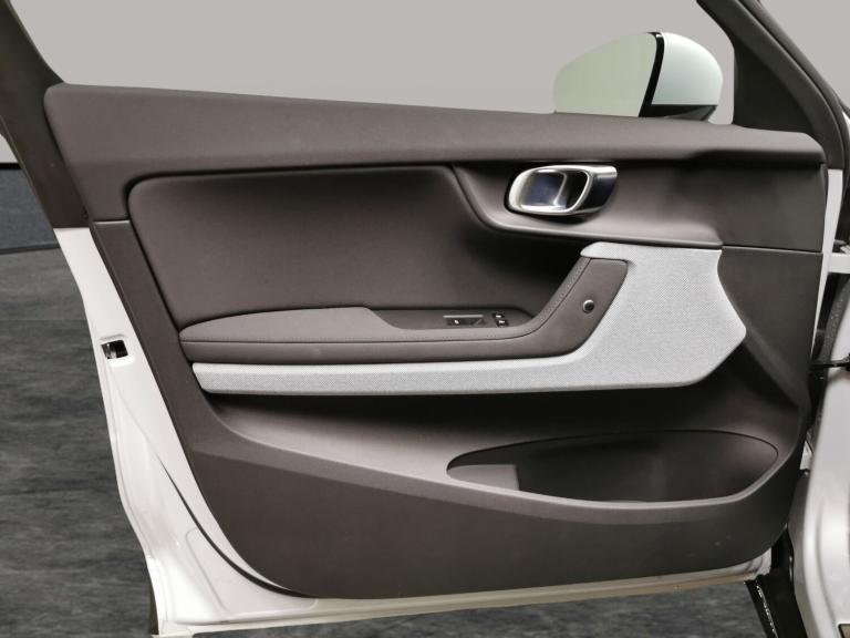 2022 Polestar Polestar 2 170kW 78kWh Long Range Single motor 5dr Auto SALOON ELECTRIC Automatic