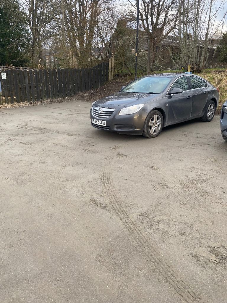 Vauxhall, INSIGNIA, Hatchback, 2013, Manual, 1956 (cc), 5 doors