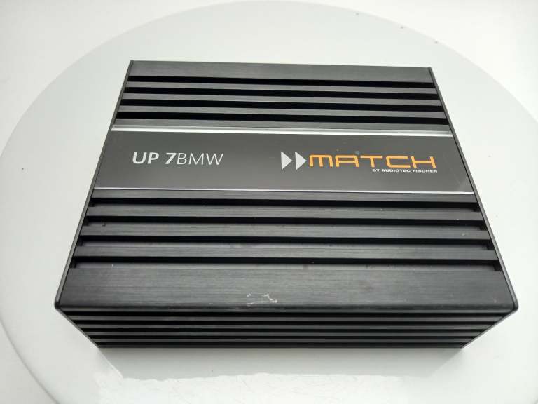 Bmw I3 Base Control Module Ecu 2013-2022