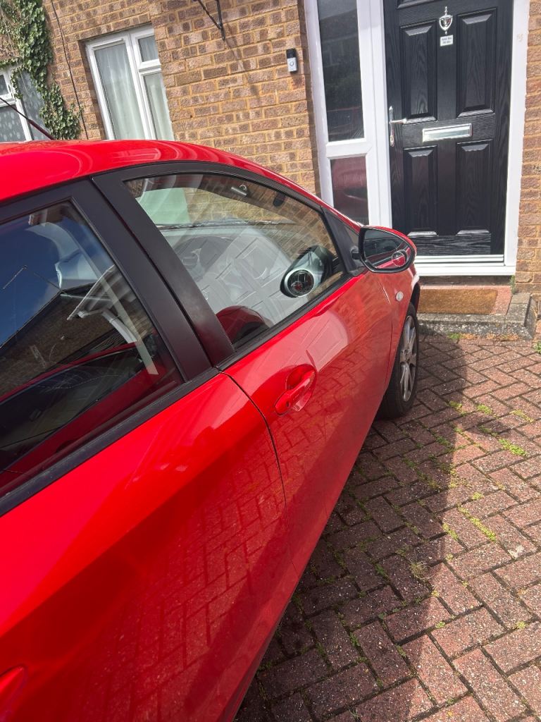 Mazda, 2, Hatchback, 2009, Manual, 1349 (cc), 5 doors