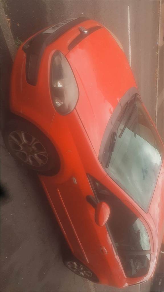 Fiat, PUNTO EVO, Hatchback, 2011, Manual, 1368 (cc), 3 doors