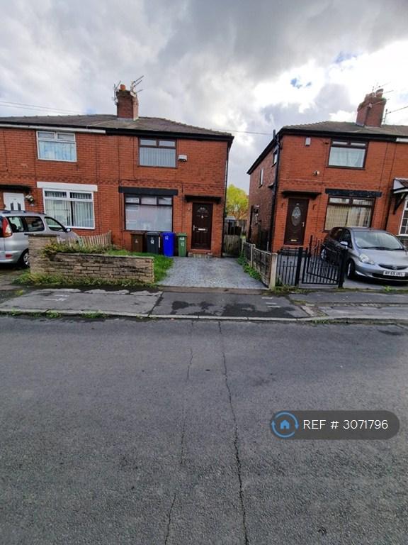 2 bedroom house in Albion Drive, Manchester, M43 (2 bed) (#3071796)