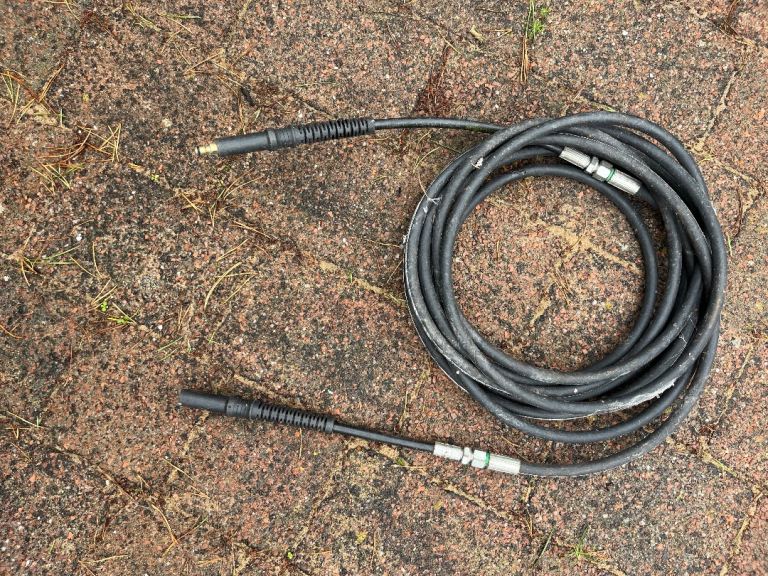 Karcher hose 10m