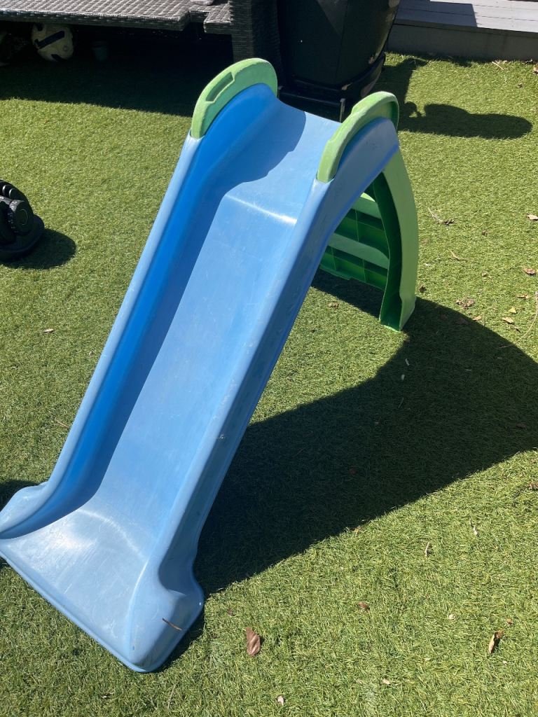 Little Tikes Slide FREE