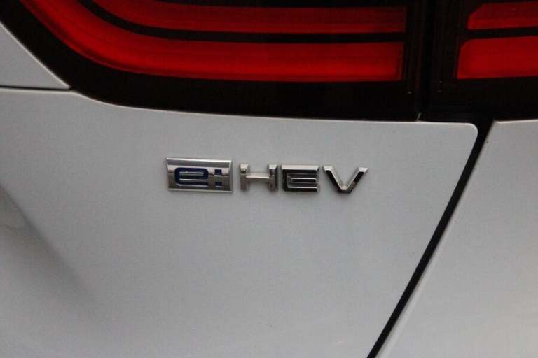  Honda Jazz 1.5 h i-MMD EX Hatchback 5dr Petrol Hybrid eCVT Euro 6 (s/s) (107 ps) Petrol/Electric...