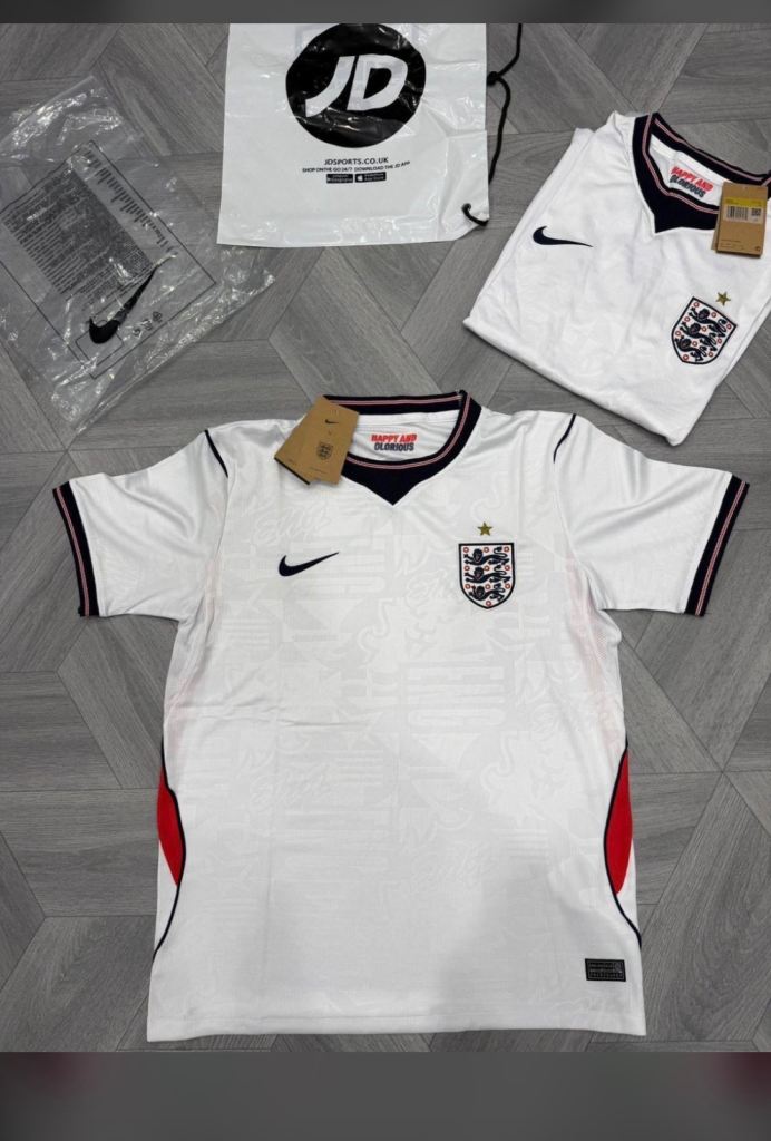 2026 England tops 