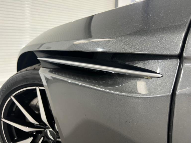 2017 Aston Martin DB11 V12 2dr Touchtronic Auto COUPE Petrol Automatic