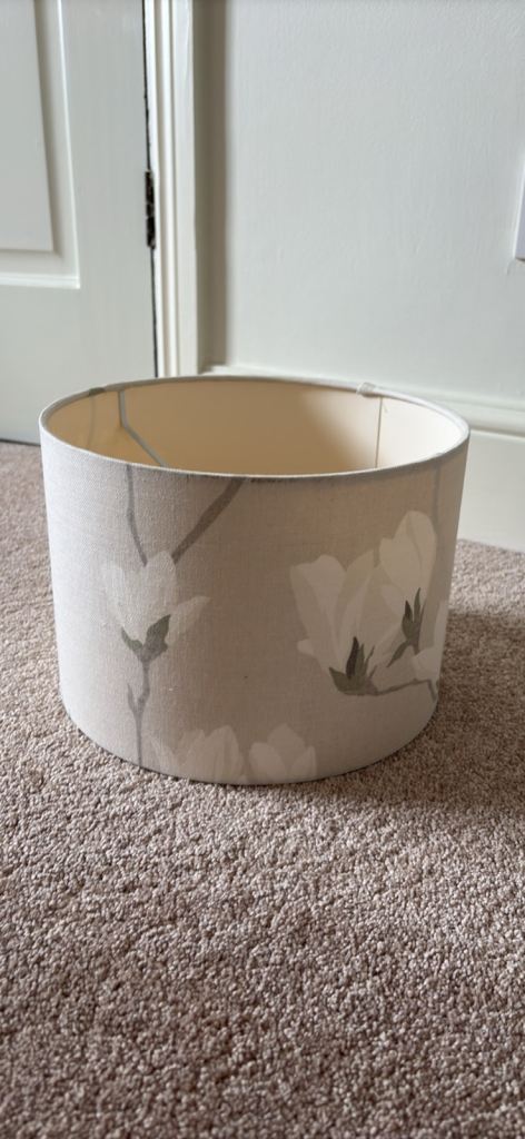 Laura Ashley Lampshade