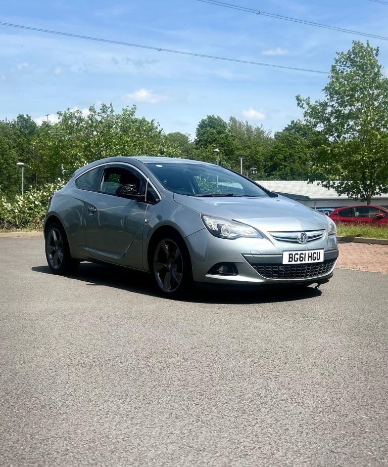 VAUXHALL ASTRA 2.0 CDTI BARGAIN PRICE LONG MOT READY TO GO ✅