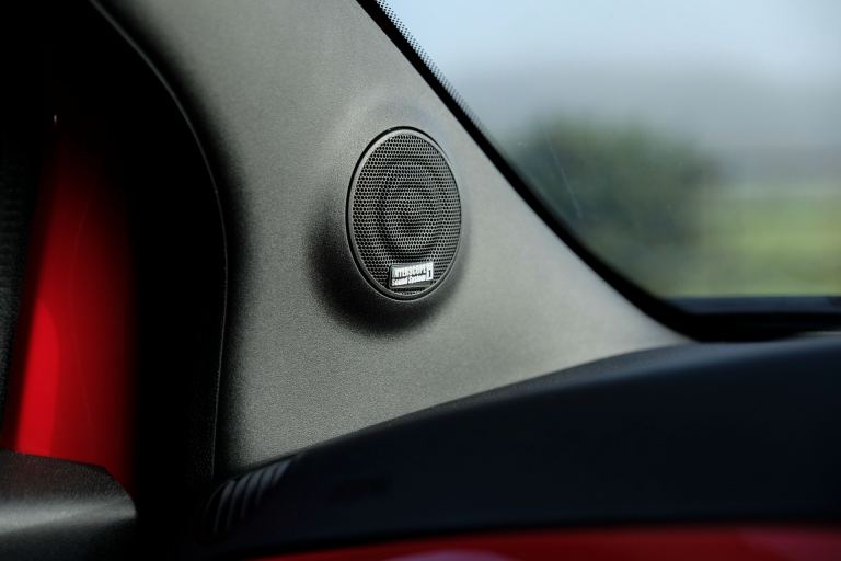 2009 Abarth 500 Ferrari Dealer Edition - manual - 1.4 Sport 3dr Hatchback Petrol Manual