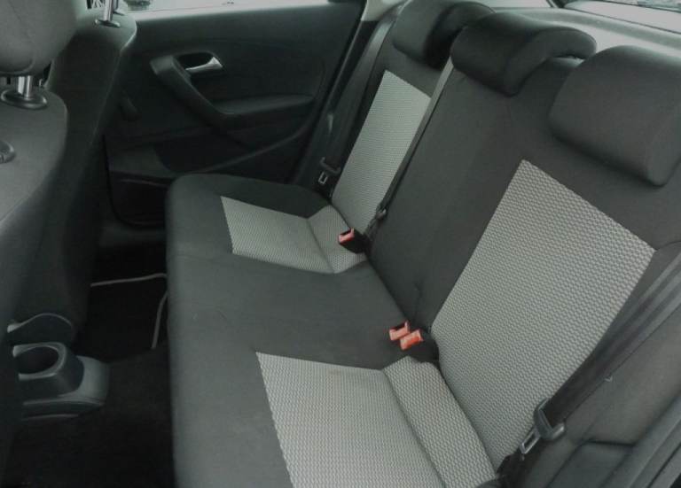  Volkswagen Polo 1.2 60 S 5dr [AC] Petrol