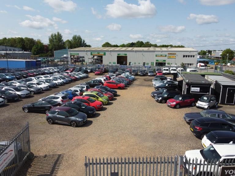 2016 Nissan NV200 1.5 dCi Acenta Van CAR DERIVED VAN DIESEL Manual