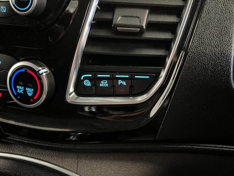 2022 Ford Transit Custom 2.0 EcoBlue 130ps Low Roof D/Cab Limited Van PANEL VAN DIESEL Manual