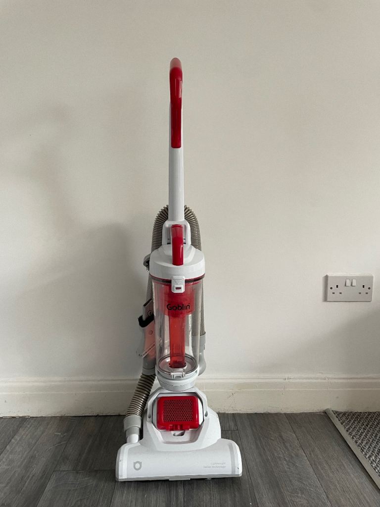 Hoover Goblin