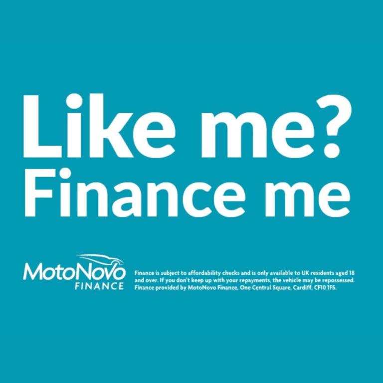 NISSAN NOTE 1.2 n-tec Euro 6 (s/s) 5dr 2016