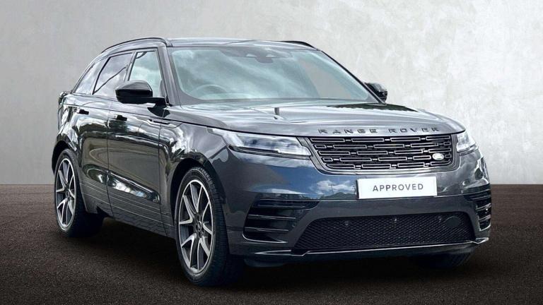 2025 Land Rover Range Rover Velar 2.0 D200 MHEV Autobiography 5dr Auto [Revised] Estate Diesel Au...