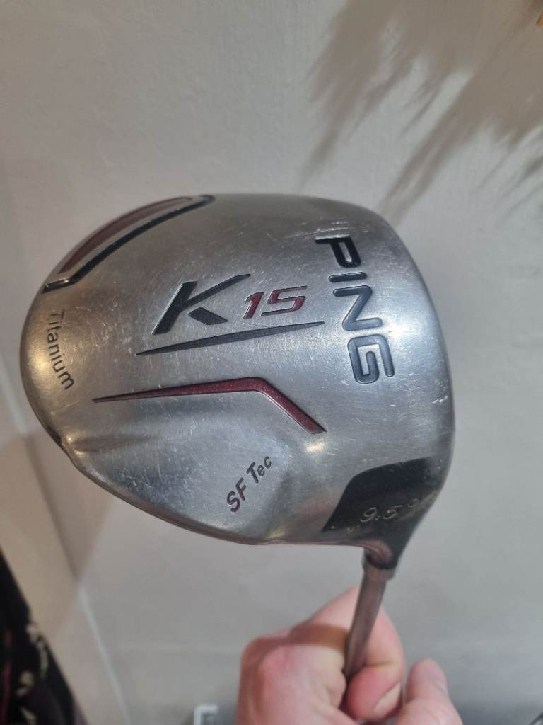 Ping Driver 