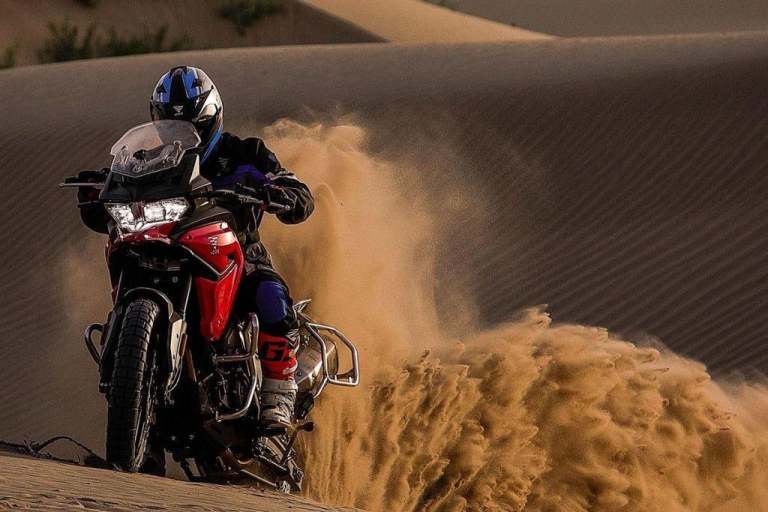 2024 Voge Ds 0 Adventure 