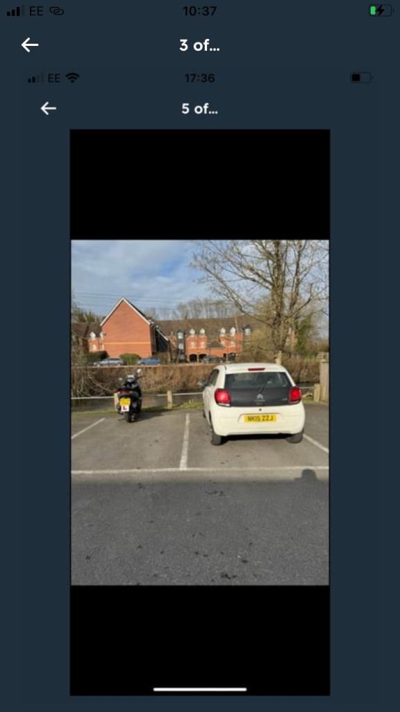 Cheapest on here no offers 