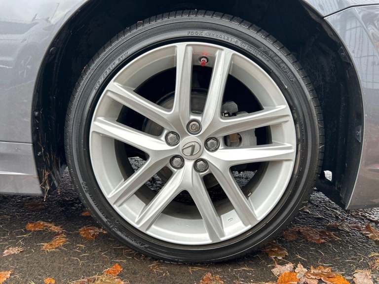 2020 Lexus CT 1.8 200h Hatchback 5dr Petrol Hybrid E-CVT Euro 6 (s/s) (136 ps) Hatchback PETROL/E...