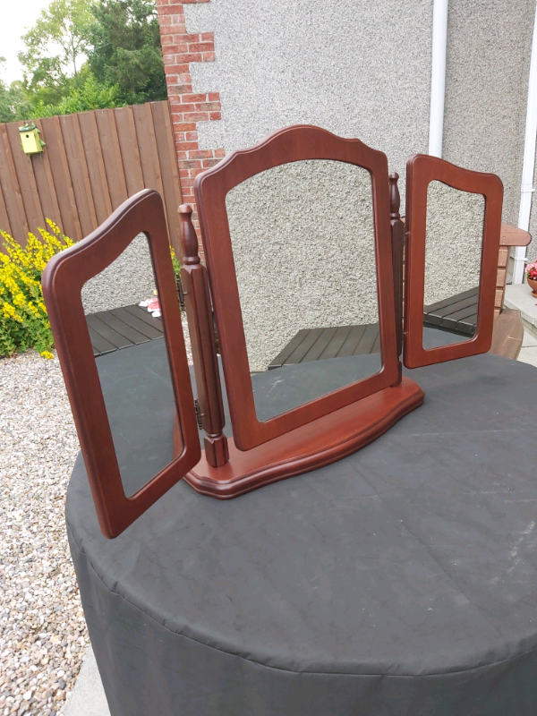 image for Dressing Table Mirror