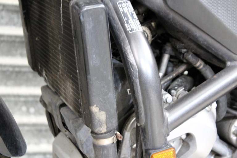 2018 18 HONDA NC 750 SA-J NC750S ABS BROWN HPI CLEAR TRADE SALE NEW MOT 21K