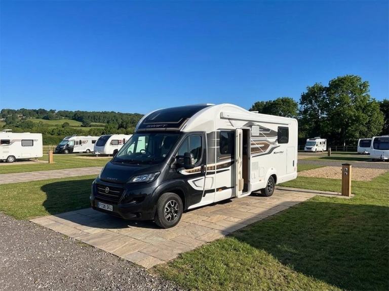2025 Swift Kon-Tiki 794