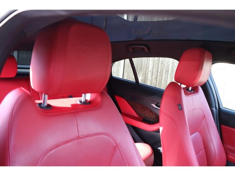 2019 Jaguar I-Pace 400 HSE SUV Electric Automatic