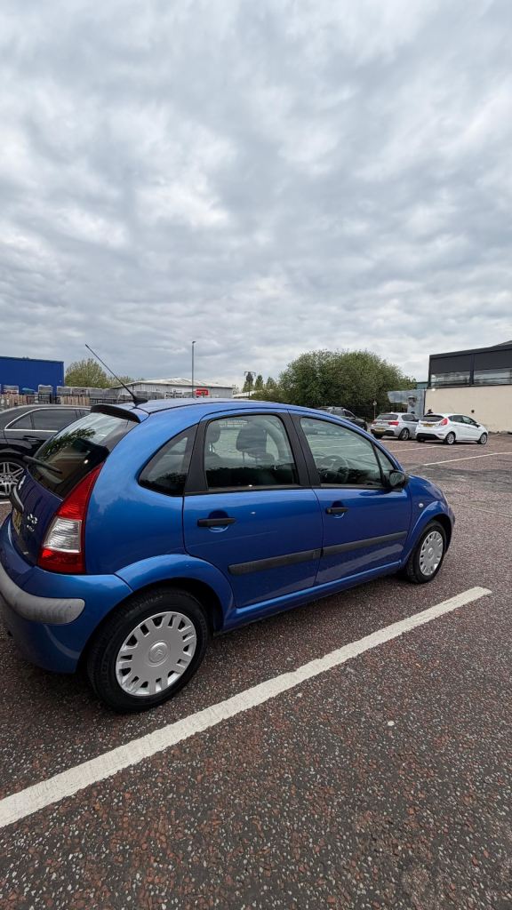 Citroen C3 1.1 Petrol | 74k Miles | 2 Keys | Cheap Insurance