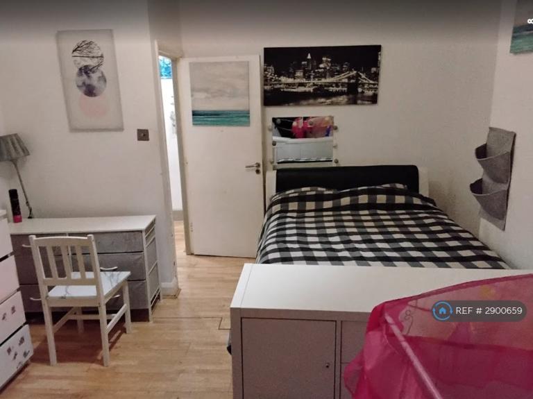 1 bedroom in Wendover Road, London, NW10 (#2900659)
