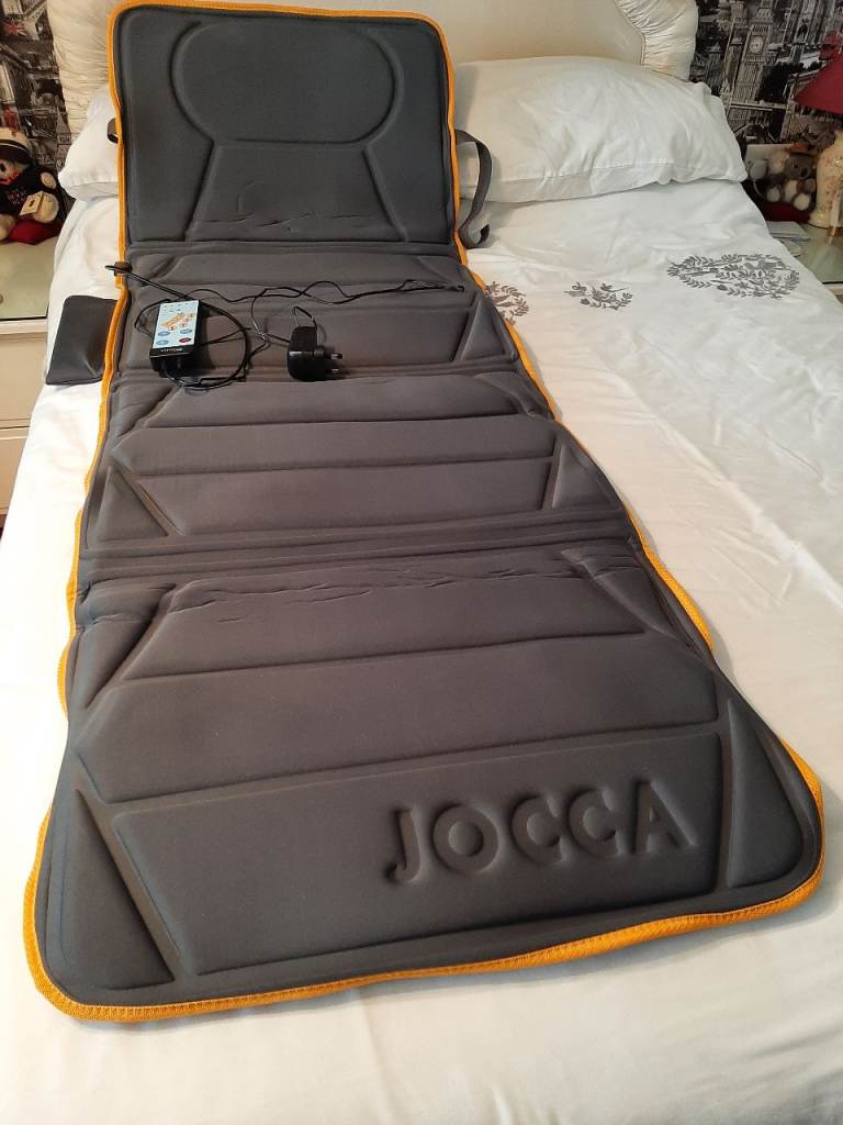 JOCCA Massage Mat 