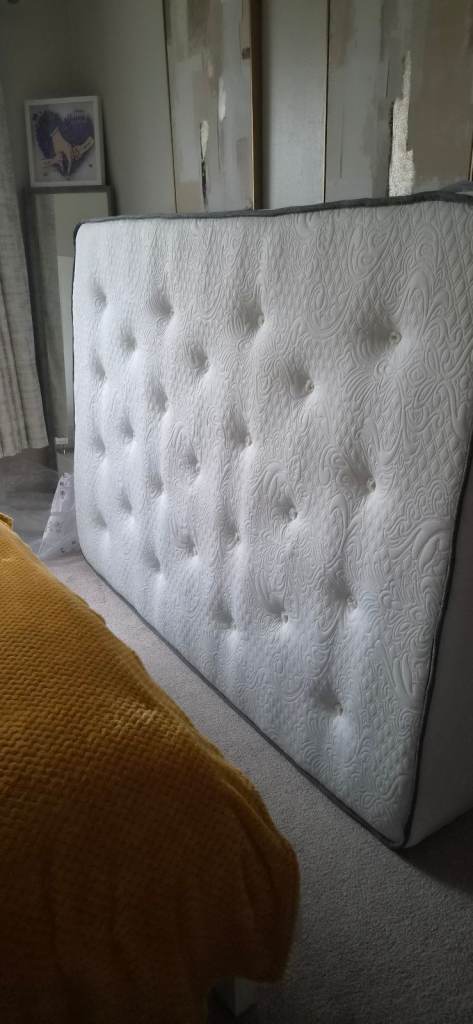 Double bed matress