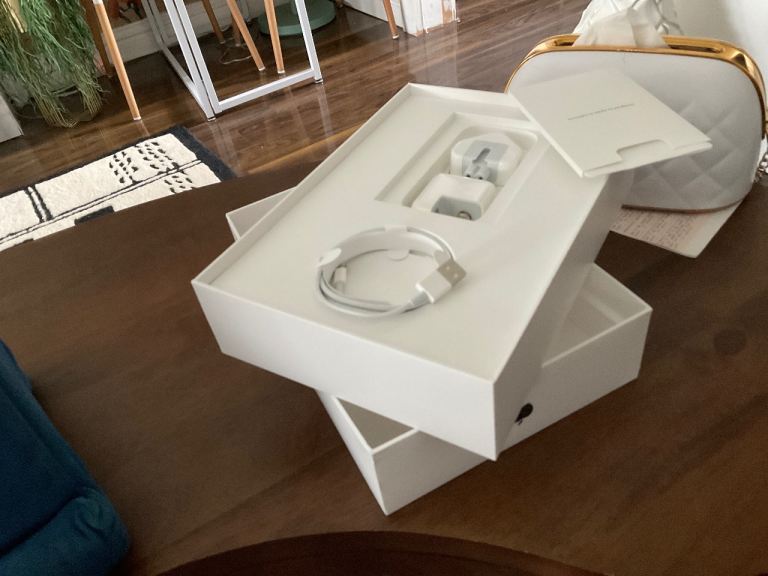 Apple iPad 