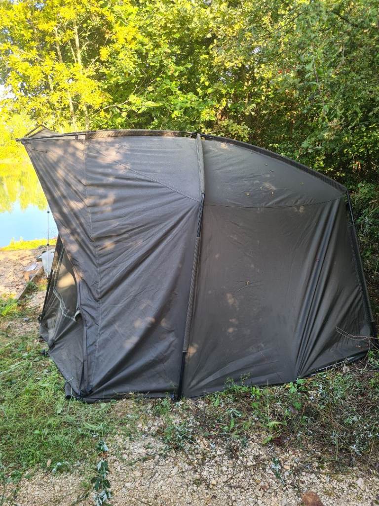 Full carp setup 