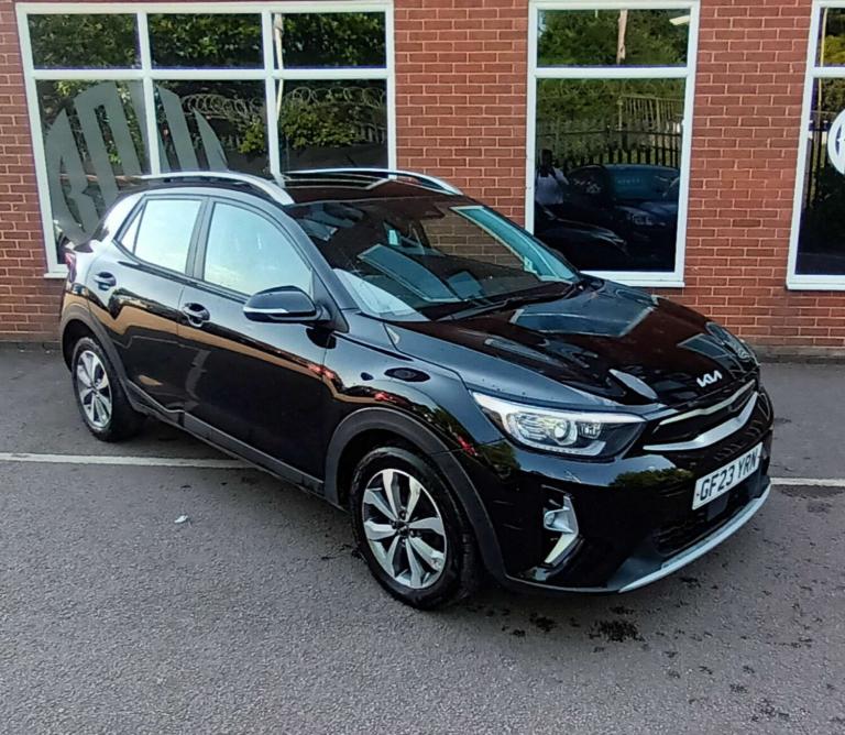 2023 Kia Stonic 1.0 Stonic 2 5dr SUV Petrol Manual